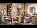 Latest Dressing Table Design Ideas Mirror Makeup Vanity Table Design Inspiration 2025