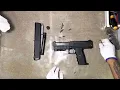 Download Lagu Disassembly \u0026 Maintenance Tippmann TiPX Pistol