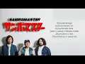 Sambomaster - Dekikkonai wo Yaranakucha