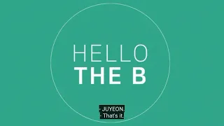 Download [ENG SUB] Hello The B Ep. 1 MP3