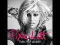 Use Somebody - Pixie Lott