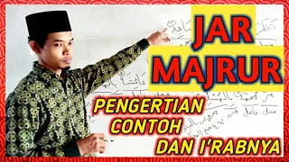 Download Jar Majrur dan Contohnya || M H Al Asahani MP3