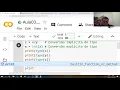 Python para todos - Modulo 1