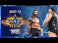 Roman Reigns vs. Bronson Reed | Road to Crown Jewel 2025: WWE Playlist