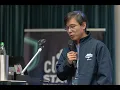 Customizing CloudStack Network Topology with VNF Appliances Wei Zhou