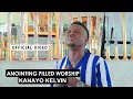 Download Lagu KANAYO KELVIN - ANOINTING FILLED WORSHIP (OFFICIAL VIDEO)
