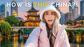 我完全没想到中国有这样的城市：贵阳48小时
