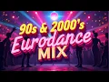 Download Lagu 90s \u0026 2000s Eurodance MIX 🎉 Haddaway, Culture Beat, Dr.Alban, SNAP!, Mr.President, Fun Factory