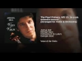 The Pearl Fishers, WD 13: Je crois entendre encore (Arranged for Violin & Orchestra by Joshua Bell)