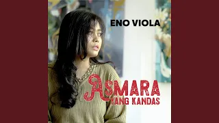 asmara yang kandas