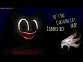 Download Lagu He's The Cartoon Cat (Song by CG5) [COMPLETE MAP]