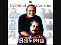 COLONIAL  COUSINS    KRISHNA
