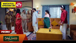 Next Week in Moondru Mudichu - Promo 01 June 2026 Tamil Serial Sun TV