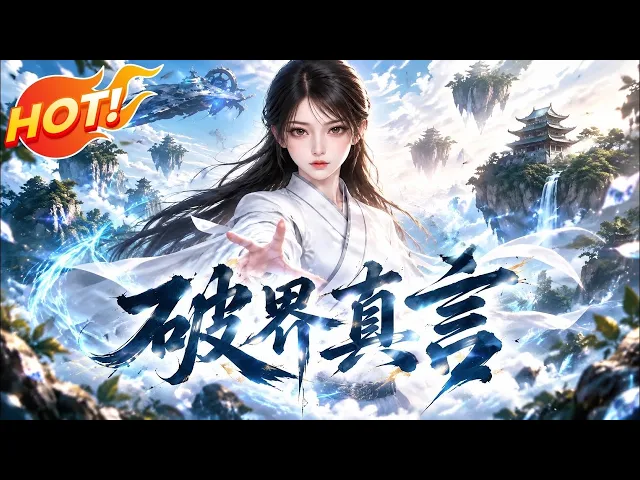 破界真言