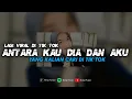 Download Lagu DJ ANTARA KAU DIA DAN AKU | YANG KALIAN CARI | ENAK BUAT NYANTAI