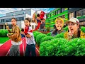 Download Lagu ЖАНСАЯ МЕН АЯЛАНЫ АҢДИМЫЗ🤫| ЕКЕУІ МАГАЗИННЕН НЕ ҰРЛАДЫ😱🤦‍♀️🫣