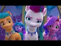 Lagu My Little Pony: Make Your Mark Chapter 6 - The Secrets of Starlight Ridge (45 minute special)