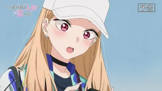 YouTube影片, 內容是戀上換裝娃娃 第二季 的 第 20 話預告