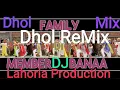 Download Lagu Family di Member Dhol Remix By Lahoria Production || Layna family Member bna Dhol Remix Angrej film