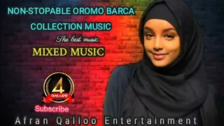 Sirba Barca Afan Oromo Non STOPABLE NEW MUSIC 