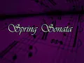 Beethoven - Spring Sonata (Violin Sonata No. 5)