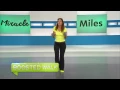 Download Lagu 5 Minute Mini WALK from Miracle Miles 3 Mile!