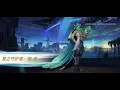 Redeemed Star Guardian Rakan & Xayah | Skins Overview [Wild Rift CN] League of Legends - [英雄联盟手游]