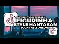 DJ FIGURINHA STYLE HANTAKAN SOUND ONEONLEE VIRAL TIKTOK TERBARU 2024 YANG KALIAN CARI !!!