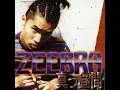 真っ昼間 - ZEEBRA