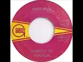 Martha & The Vandellas - "Jimmy Mack" (1967)