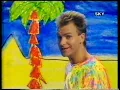 Sting - Love Is the Seventh Wave (1985)