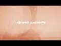 Brandon Lake - I PROPHESY (Lyric Video)