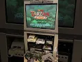 Tarzan Freeride on PlayStation 2 🌴🦍🍃🎮