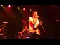 Duman-Bu Akşam Reggae (08.03.2014/İzmir Arena)