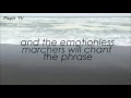 Download Lagu Twenty One Pilots - March To The Sea (Lyrics)
