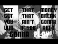 The Record Company - Life To Fix