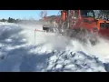 Snowplow-safe mailbox post SwingClear Mailbox Posts are your proven and effective solution