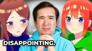 the anime afterstory that ruined everything 