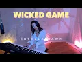 Download Lagu Wicked Game - (Chris Isaak) — Estella Dawn | Official Music Video