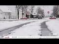 Tehachapi faces severe winter weather as snow impacts schools and businesses