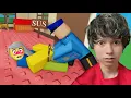 Download Lagu OOPS, I Failed my Math Test in ROBLOX! (SECRET ENDING)