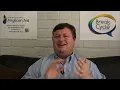 Joe Wiltshire - “Stu is a unique guy with a unique ministry” (May 2018)