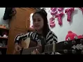 Batak Song Sian Mulana Pe Cover By Anis Kristina Gea