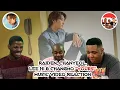 Download Lagu Raiden, Chanyeol, Lee Hi \u0026 Changmo \