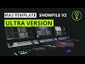 Download Lagu The Ultimate Tool to create your BUSKING, PAGE PER SONG + TIMECODE shows with MA3