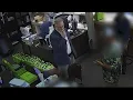 Investigation into Coffee County election security breach Update