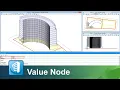 GenerativeComponents Analyzing the Stacking Model