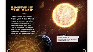 The Sun by Betsy Rathburn getepic com