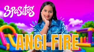 Angi Fire 💃 Tilín Insano 😙 Nfasis 👑 – 3 Pasitos 👣🔥 (Video Oficial) | El Socio Soy 🫏 Chellmy & más..