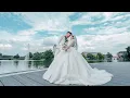 Download Lagu Hadi \u0026 Bushra | Wedding Clip | ZER VIDEO